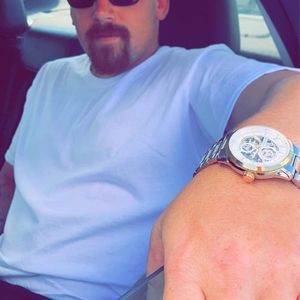 Meet your Posher, Josh